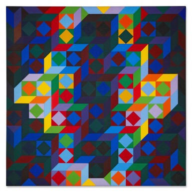 View full screen - View 1 of Lot 228. Maamor III.