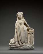 The Virgin of the Annunciation