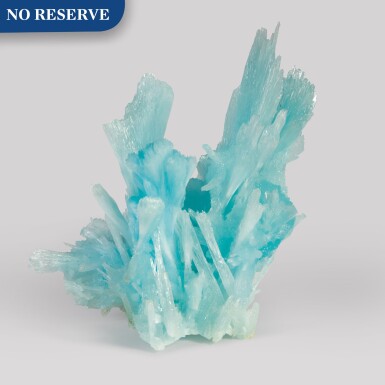 View full screen - View 1 of Lot 260. Aragonite.