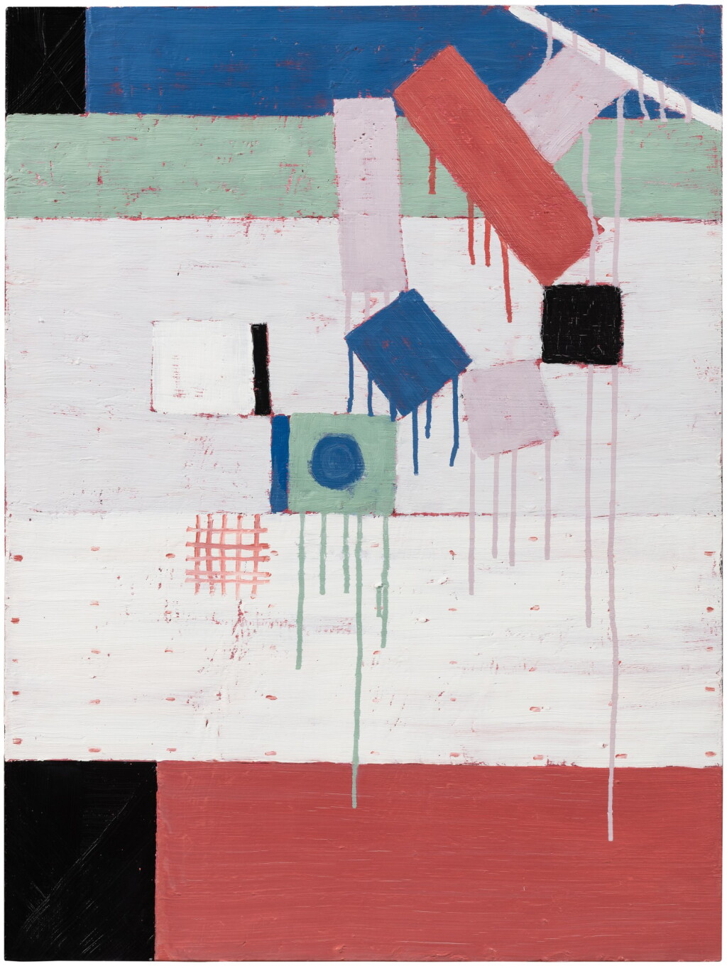 View full screen - View 1 of Lot 43. Multipolar IV (Homage to Henri Matisse).