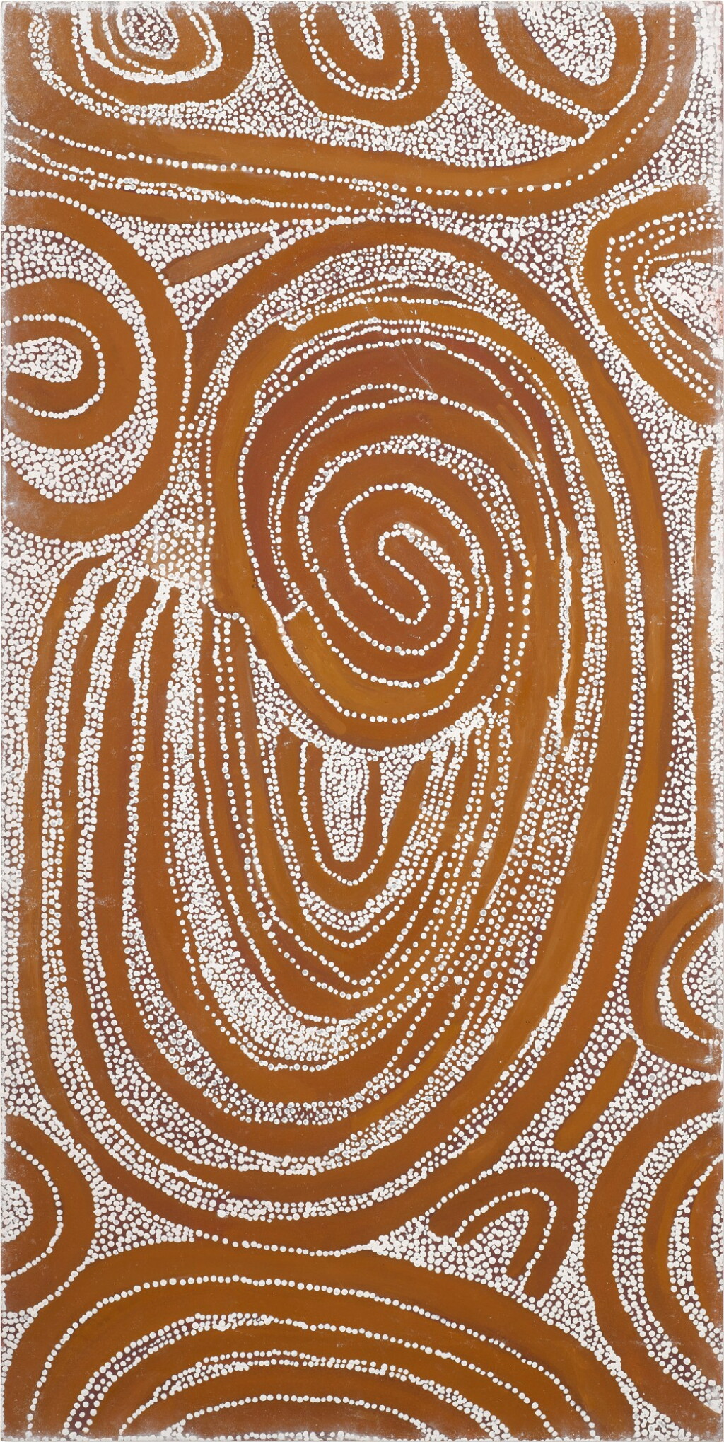 View full screen - View 1 of Lot 61. Nganoowa, 1996.