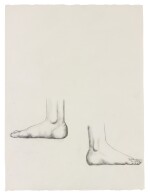 Feet Study