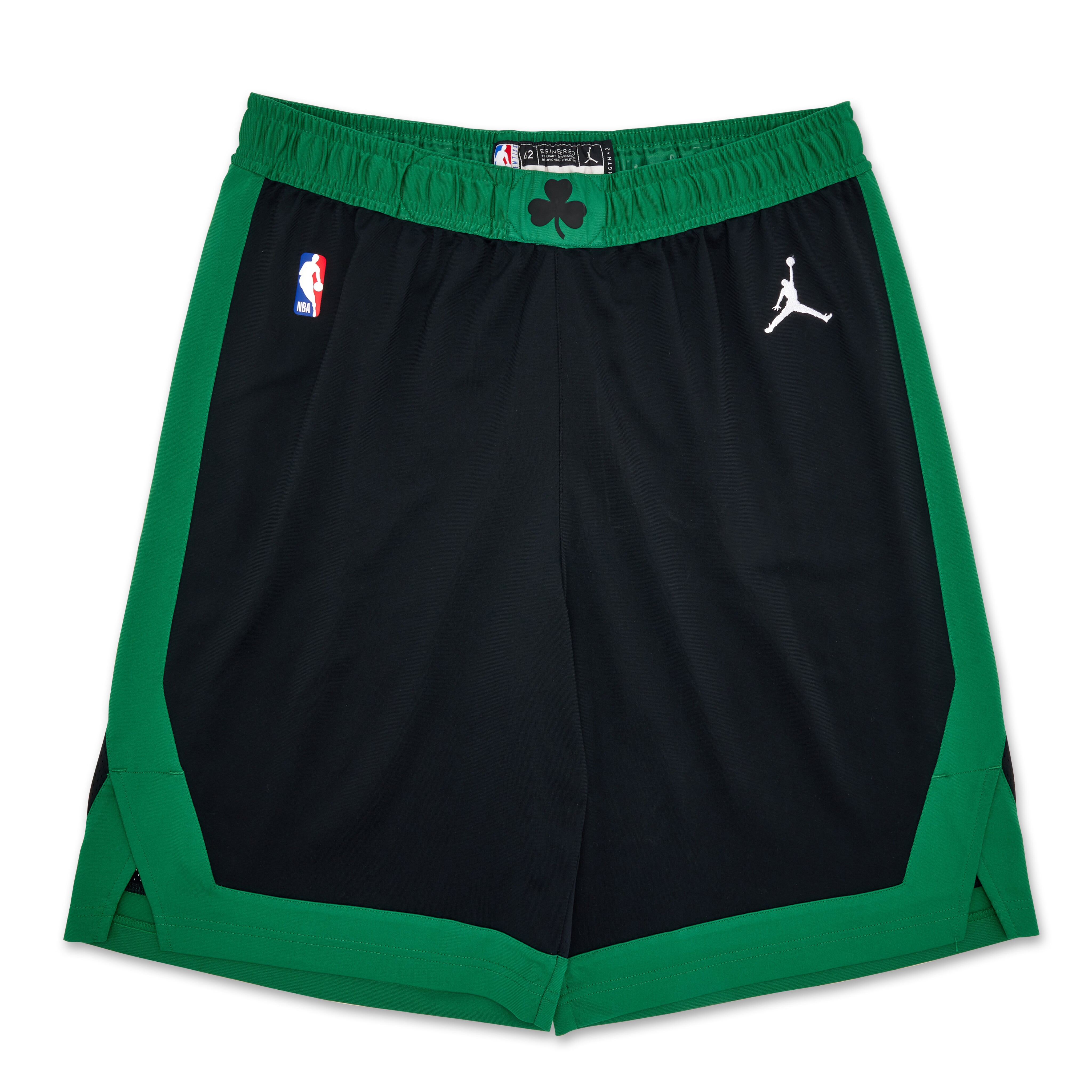 Luke Kornet Boston Celtics 2024 NBA Finals Game Worn Statement Edition Luke Kornet Boston Celtics 2024 NBA Finals Game Worn Statement Edition