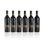 Château Mouton Rothschild 2000 (12 BT)