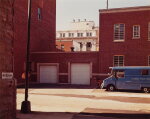 'School St., Pittsfield, Massachusetts 7/13/74'
