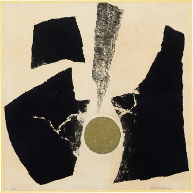 View full screen - View 1 of Lot 746. CHEN TING-SHIH 陳庭詩 | WILL #3 意志 #3.