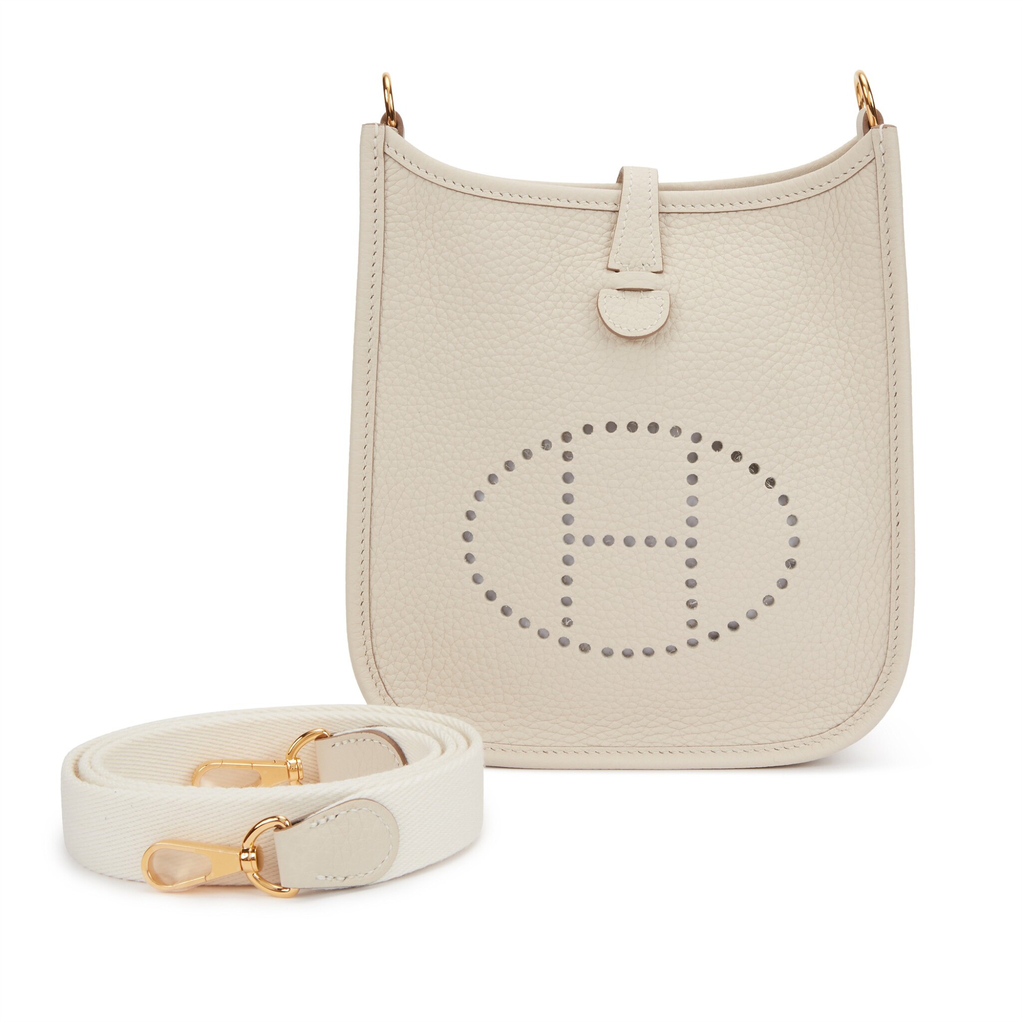 Craie Clemence Evelyne Tpm 16 Gold Hardware 21 Handbags Accessories The New York Collection 21 Sotheby S Craie Clemence Evelyne Tpm 16 Gold Hardware 21 Handbags Accessories The New York Collection 21 Sotheby S