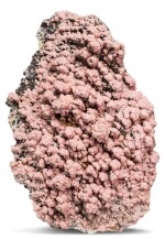 Rhodochrosite