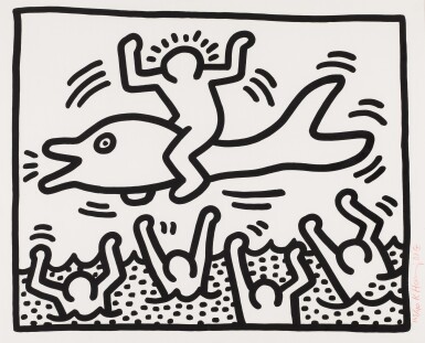 View full screen - View 1 of Lot 20. Untitled (Littmann p. 84).