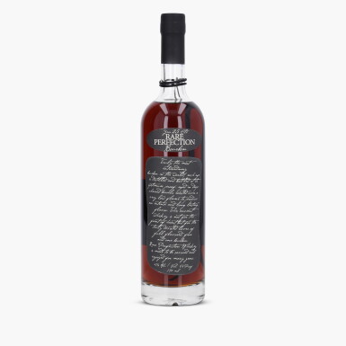 View full screen - View 1 of Lot 2537. Rare Perfection Bourbon 25 Year Old 86 Proof NV (1 Bottle 75cl).