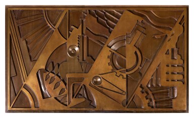 View full screen - View 1 of Lot 87. Peace Through Chemistry Bronze (not in Corlett).