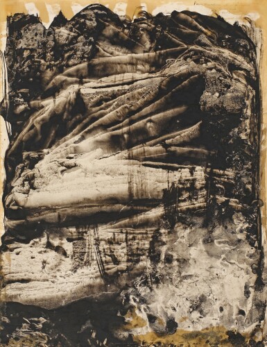 View full screen - View 1 of Lot 348. Decalcomania.