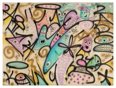 View full screen - View 1 of Lot 532. Untitled.