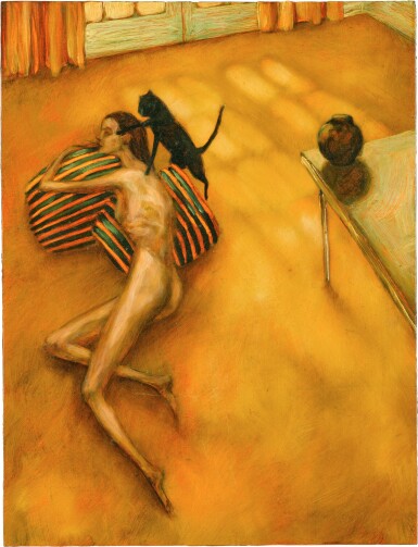 View full screen - View 1 of Lot 361. Triangle.