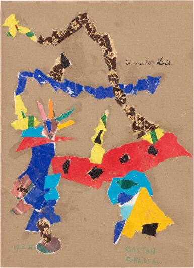 View full screen - View 1 of Lot 314. Untitled.