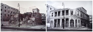 View full screen - View 1 of Lot 133. Untitled, de la serie Havana.