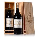 Château Haut Brion 1990 (2 MAG)