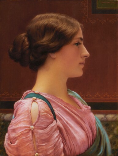 View full screen - View 1 of Lot 104. Cleonice.