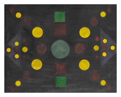 View full screen - View 1 of Lot 422. LOLÓ SOLDEVILLA | SIN TÍTULO .