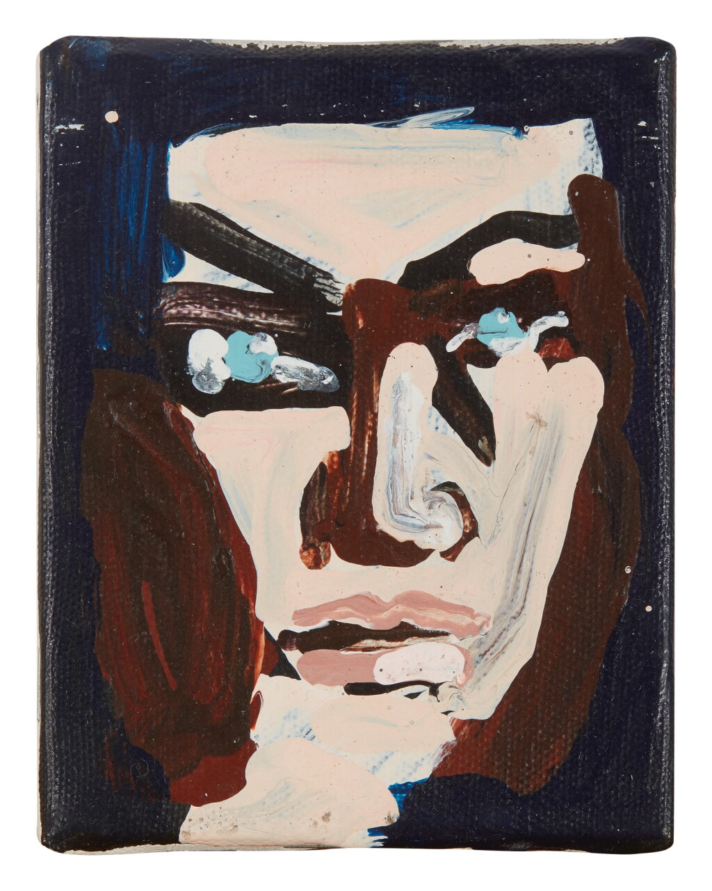 View full screen - View 1 of Lot 700. KATHERINE BERNHARDT | UNTITLED .
