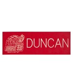 Tim Duncan 1998 NBA All-Star Nameplate