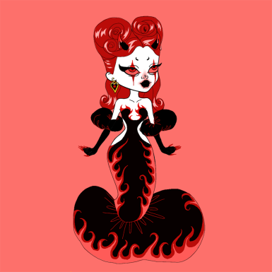 View full screen - View 1 of Lot 3009. Theirsverse #686.