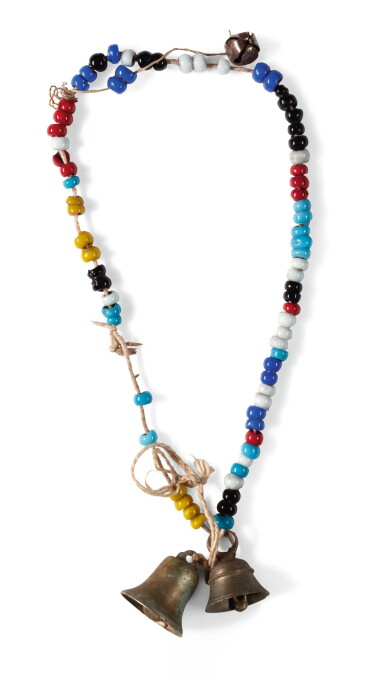 View full screen - View 1 of Lot 15. GEORGE HARRISON | Necklace, c.1968.