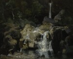 Hommage à Gustave Courbet