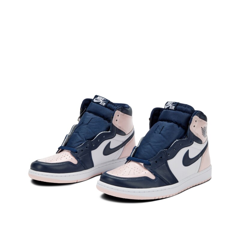Nike Nike Air Jordan 1 Retro High Women's Atmosphere Size .5