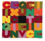 CINQUE X CINQUE VENTICINQUE