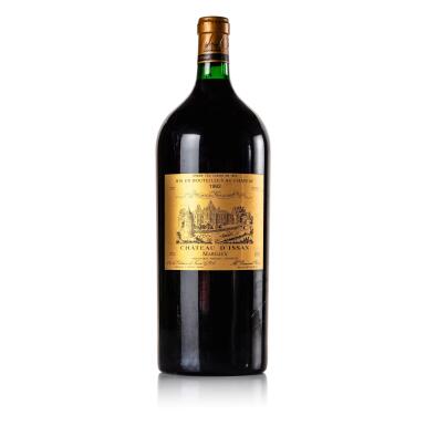 View full screen - View 1 of Lot 401. Château d'Issan 1982 (1 IMP).