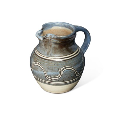 View full screen - View 1 of Lot 18. Jug.