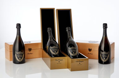 View full screen - View 1 of Lot 3033. Dom Pérignon, Oenothèque 1969 (1 BT).