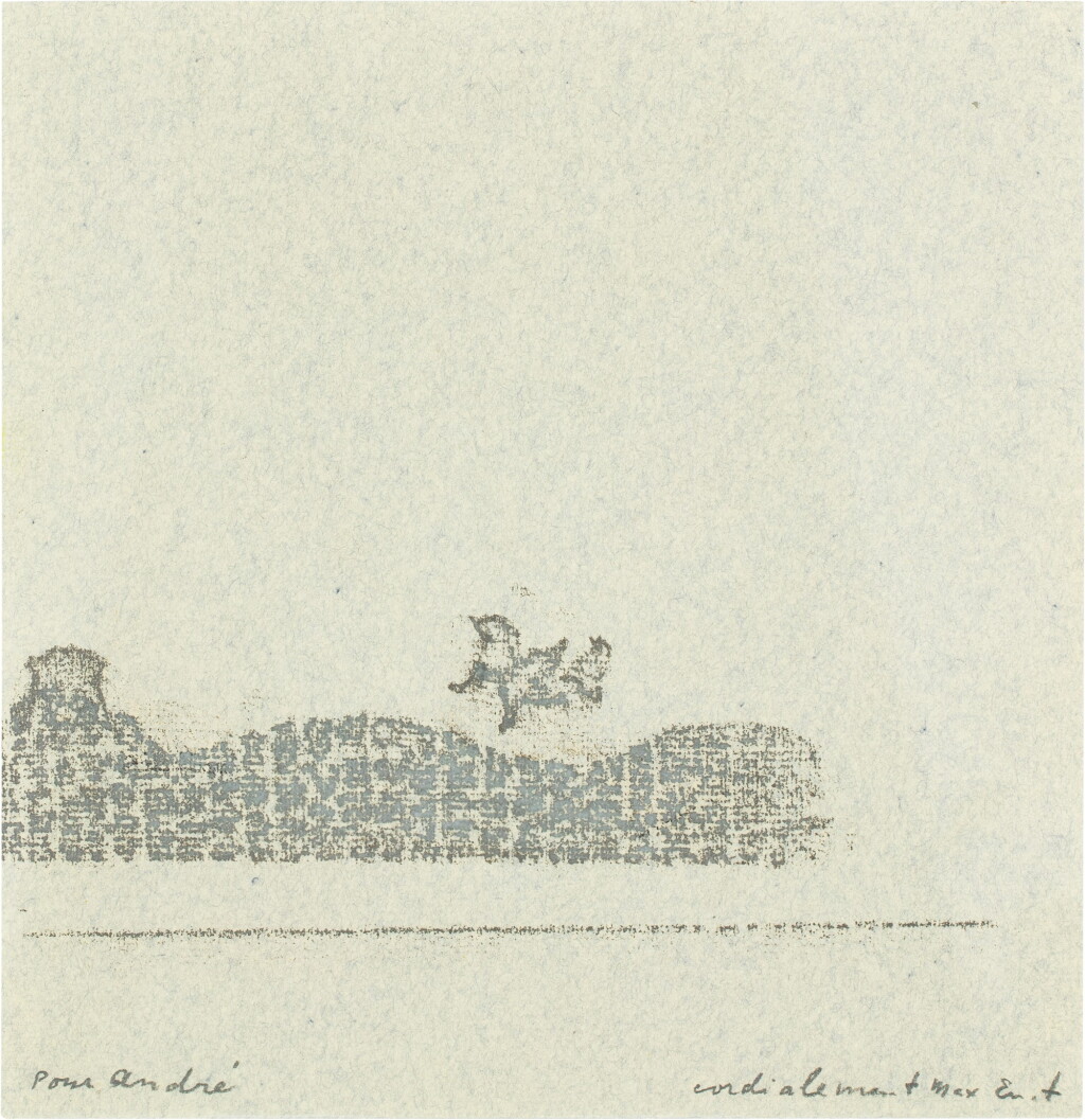 View full screen - View 1 of Lot 80. Ohne Titel (Untitled).