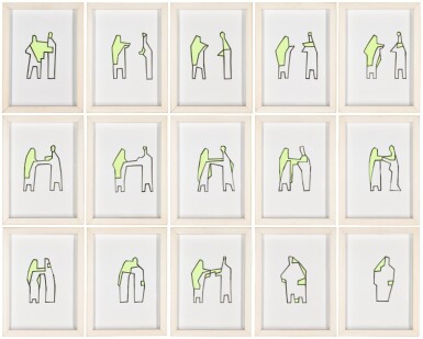 View full screen - View 1 of Lot 50. Beace Brocess 2.