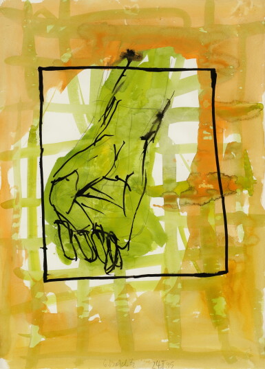 View full screen - View 1 of Lot 225. Untitled.