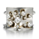 Ring, 'Spheres', 1960s