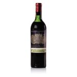 Château Palmer 1955 (1 BT)