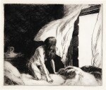 Evening Wind (Levin 77)