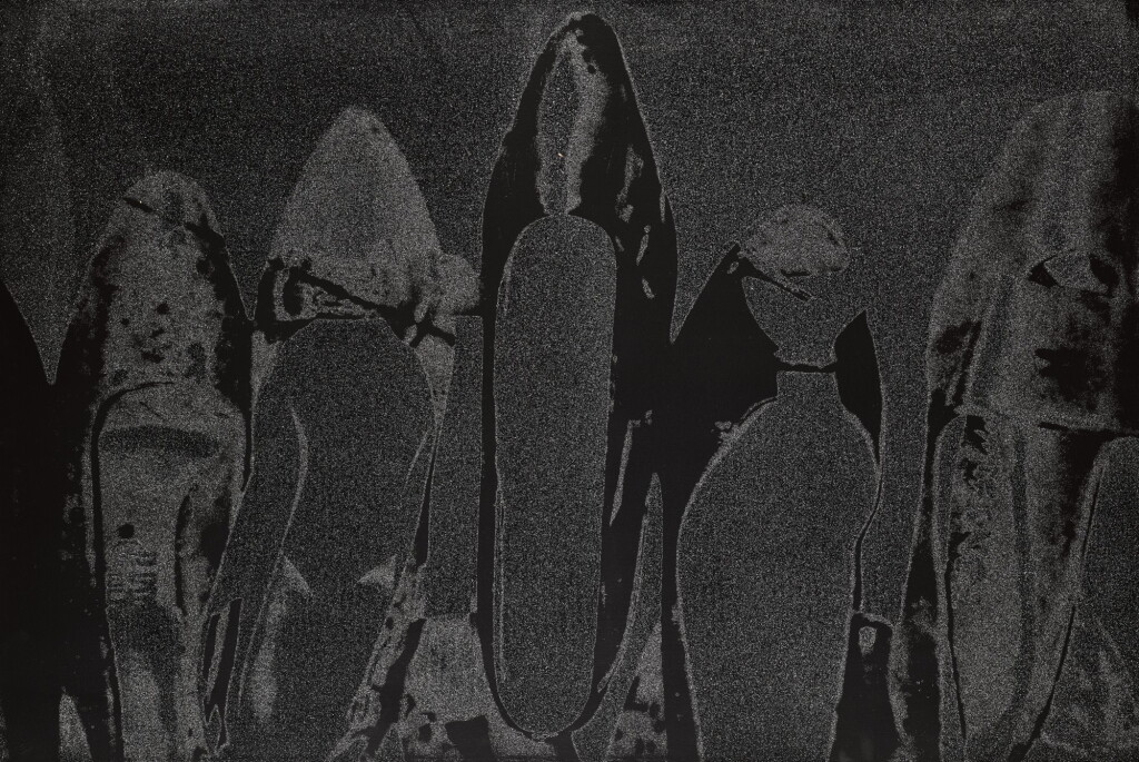 View full screen - View 1 of Lot 7. Shoes (cf. F. & S. 252, 257).