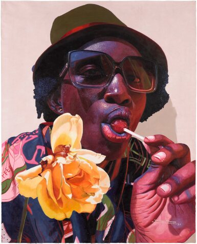 View full screen - View 1 of Lot 34. Felicity 2 .