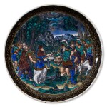 Jean de Court, known as The Master IC 1530 - c.1584