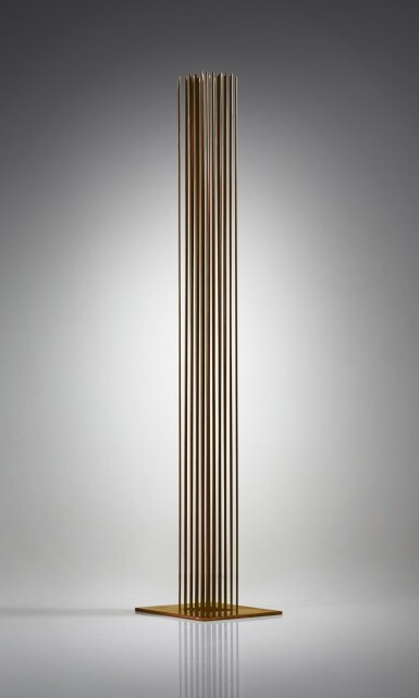 View full screen - View 1 of Lot 19. Untitled (Sonambient).