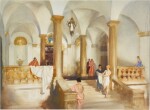 Griselda at the Baths of Laurentum