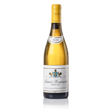 View full screen - View 1 of Lot 276. Bâtard Montrachet 2020 Domaine Leflaive (1 BT).