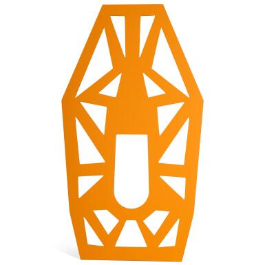 View full screen - View 1 of Lot 916. Na-Cheez-Mo.