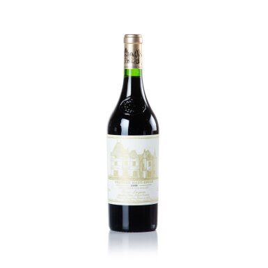 View full screen - View 1 of Lot 1087. Château Haut Brion 1999 (1 BT).