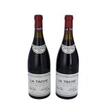 La Tâche 1990 Domaine de la Romanée-Conti (2 BT)