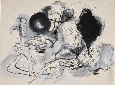 View full screen - View 1 of Lot 361. Keyboard.