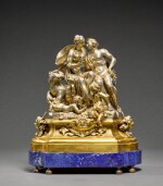 Circle of Massimiliano Soldani Benzi (1656 - 1740) | Entourage de Massimiliano Soldani Benzi (1656 - 1740)
